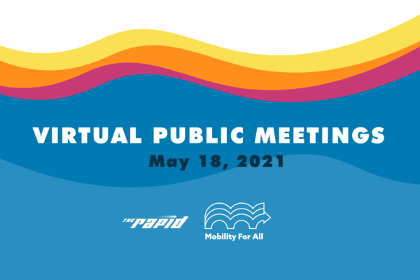 Mobility For All Virtual Public Meetings - Article Image