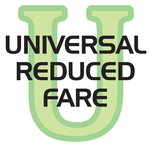 Universal Reduced Fare